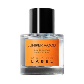 Maison Label - Juniper Wood Edp