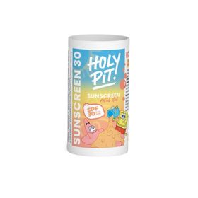 HOLY PIT x SPONGEBOB - SUNSCREEN-STICK - SPF30