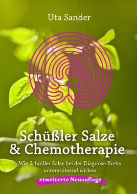 Schüßler Salze und Chemotherapie