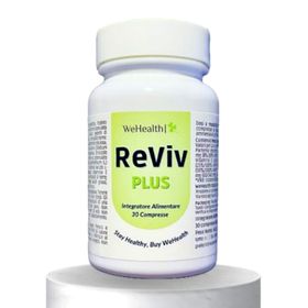 WeHealth - ReViv PLUS