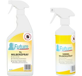 FUTUM Milbenspray