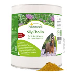 PerNaturam SilyCholin