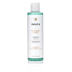 Philip B, Nordic Wood Hair & Body Shampoo