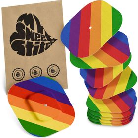 MySweetStitch | Simplera Overpatch - Square