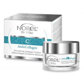 NOREL Glättende Kollagencreme