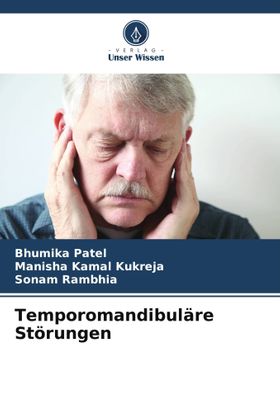 Temporomandibuläre Störungen DE