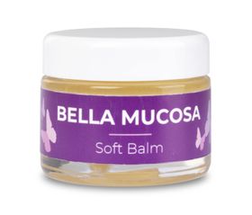 Vital Life Bella Mucosa Soft Balm Balsam