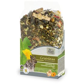 JR Farm Grainless Mix Chinchilla