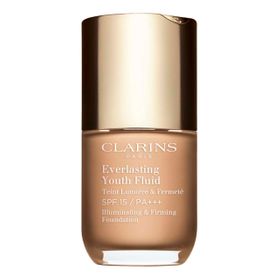 Clarins, Everlasting Youth Fluid SPF 15