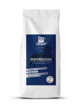 Derby Magnesium