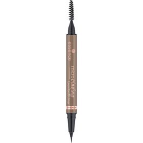 Essence - Microblading Augenbrauenstift mit Pinselspitze