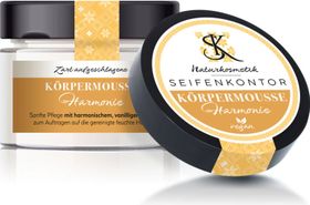 Körpermousse Harmonie