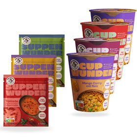 Miss Mineva's 7er All-in Probierpaket