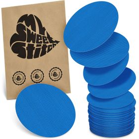 MySweetStitch | TheBig Round