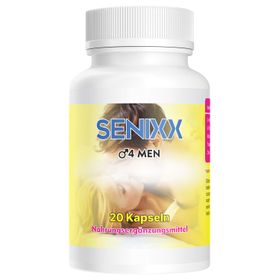 Pharma Health | Senixx 4 Men
