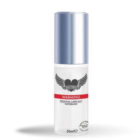 Lovelyness -  Wärmendes Gleitgel