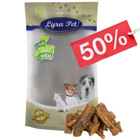 Lyra Pet® Ochsenschwanz 1 - 7 cm MHD 11/2025