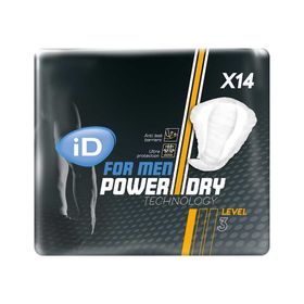ID for Men Level 3