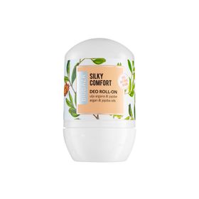 Biobaza Silky Comfort Natural Deo Roll-on