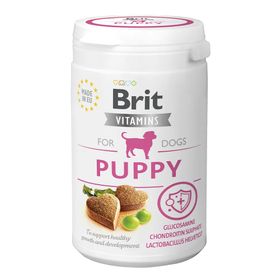 Brit Care Dog - Vitamins - Puppy