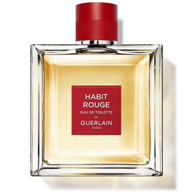 Guerlain Habit Rouge Eau de Toilette