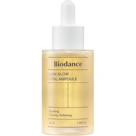 BIODANCE Skin Glow Vital Ampoule Face Serum