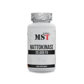 MST - Nattokinase
