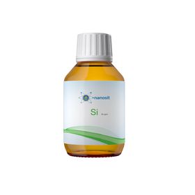 nanosit kolloidales Silizium 40 ppm