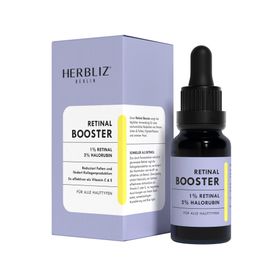 HERBLIZ Retinal Beauty Booster