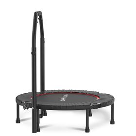 DH FitLife klappbar Fitness Trampolin