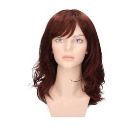 Perücke Taylor von Lofty