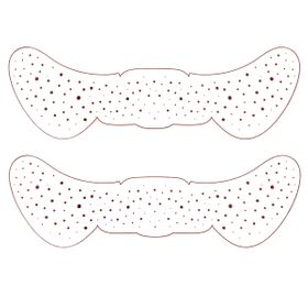 Sommersprossen-PALOMA BEAUTIES