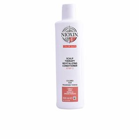 Nioxin System 4 Scalp Therapy Revitalising Conditioner
