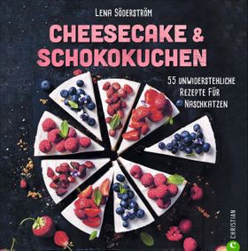 Cheesecake & Schokokuchen