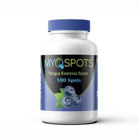 Myospots