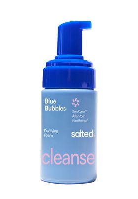 Blue Bubbles | Schaum zur porentiefen Reinigung
