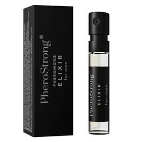 PheroStrong Pheromone Elixier für Männer