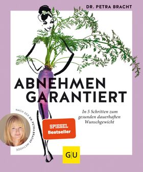 GU Abnehmen garantiert