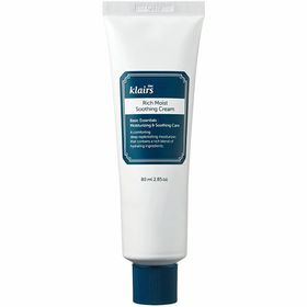 Dear Klairs Rich Moist Soothing Cream – Beruhigende & feuchtigkeitsspendende Gesichtscreme