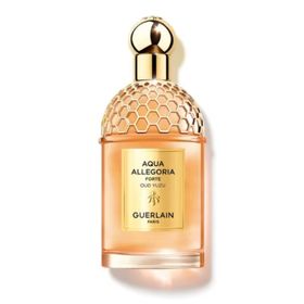 Guerlain Aqua Allegoria Forte Oud Yuzu Eau de Parfum