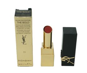 Yves Saint Laurent Rouge pur Courture The Bold 11 Nude Undisclosed