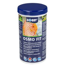 Hobby Osmo-Fit - Wasseraufhärter