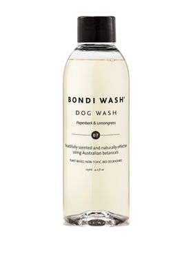 Bondi Wash Dog Wash Paperbark & Lemongrass