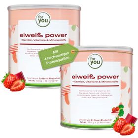 for you Eiweiß Power