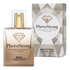 PheroStrong Pheromone Perfect für Frauen