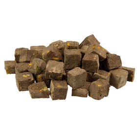 Kiwi Walker FD Hundesnacks Hühnchen + Spinat + Kürbis