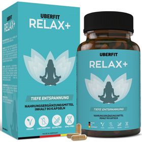 UberFit® RELAX+