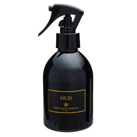 Gris Montaigne - Oud Duftstoff Textilspray