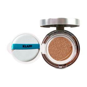 Klapp, Hyaluronic Multiple Effect Color & Care Cushion