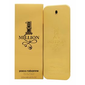 paco rabanne 1 MILLION Men